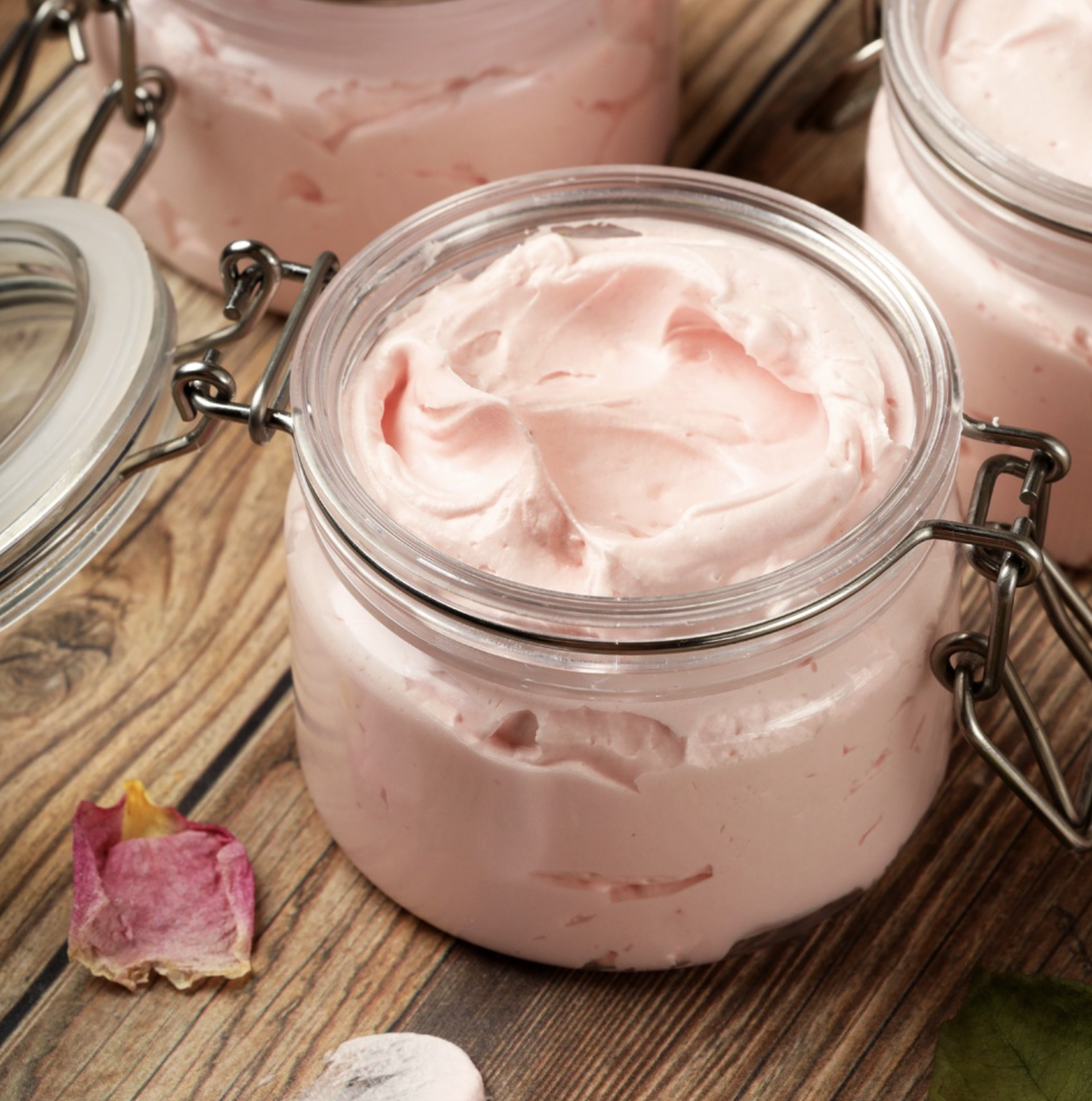floral scented body butter floral scented body butter