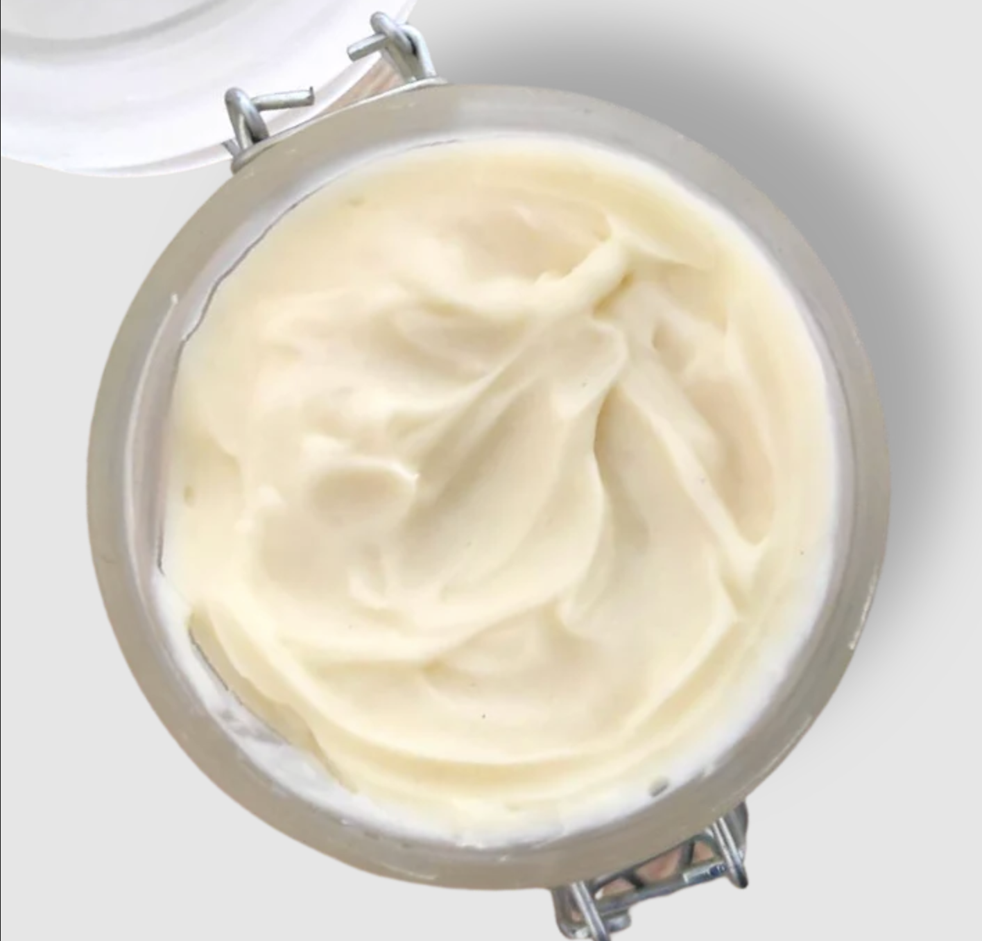 coconut body butter coconut body butter