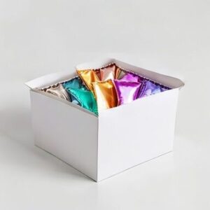 hydrating face mask sheet set