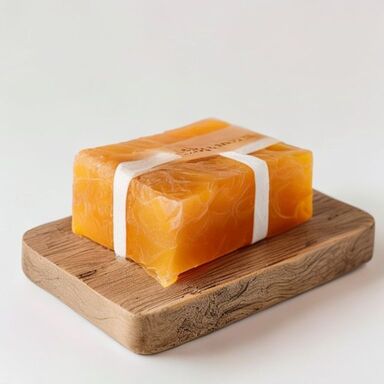 natural wildflower honey soap bar natural wildflower honey soap bar