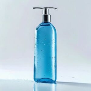 ocean breeze refreshing shower gel