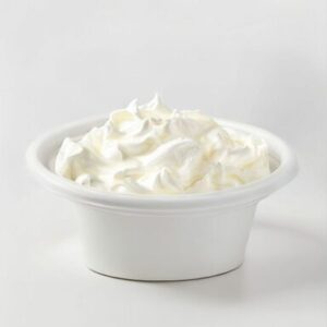 shea butter whipped body cream