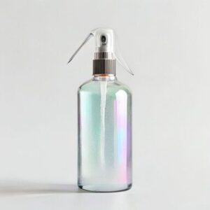 shimmering unicorn hair and body mist