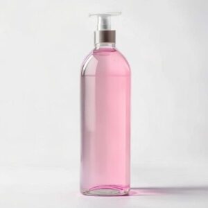 sweet berry sparkling bubble bath